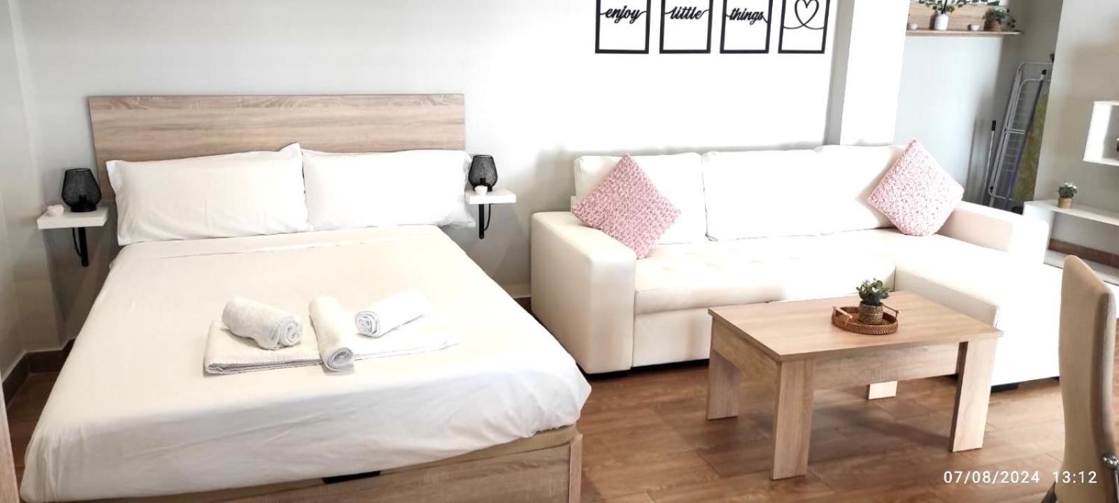 Plaza De Andalucia Home Con Parking Córdoba Exteriér fotografie